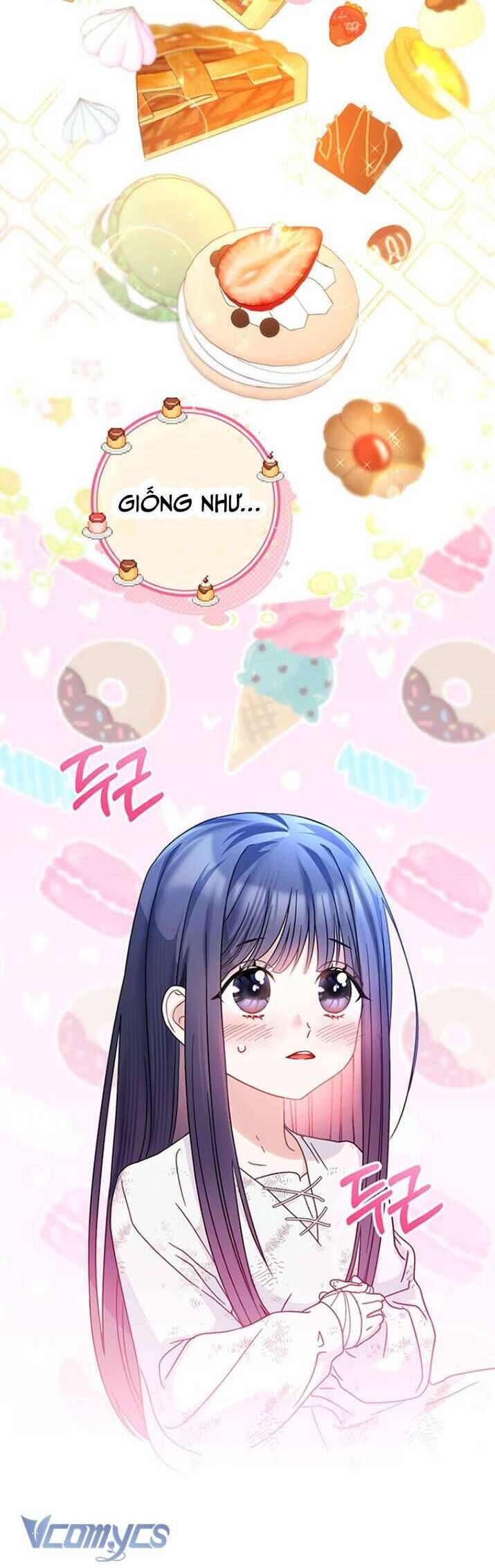 Nuôi Dưỡng Em Gái Xinh Đẹp: Chapter 5