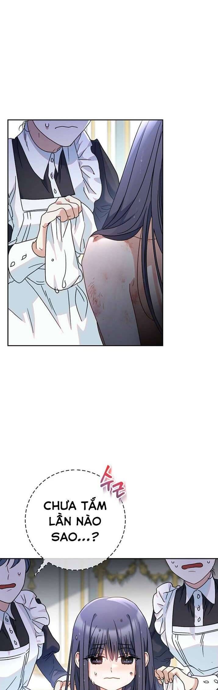 Nuôi Dưỡng Em Gái Xinh Đẹp: Chapter 5