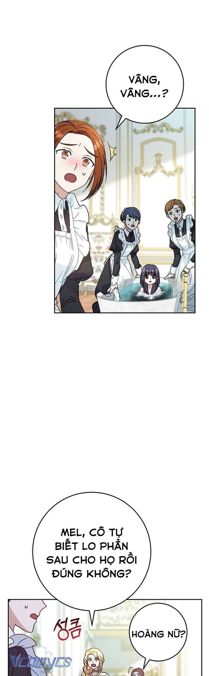 Nuôi Dưỡng Em Gái Xinh Đẹp: Chapter 5