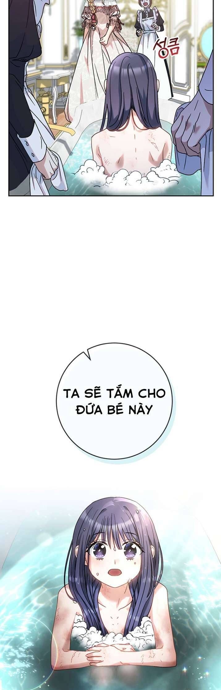 Nuôi Dưỡng Em Gái Xinh Đẹp: Chapter 5