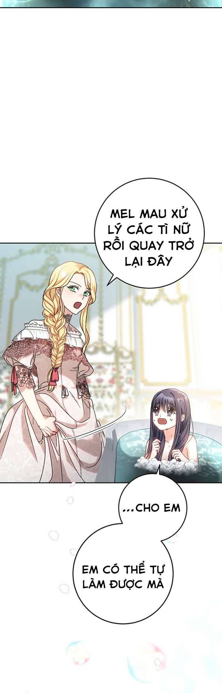 Nuôi Dưỡng Em Gái Xinh Đẹp: Chapter 5