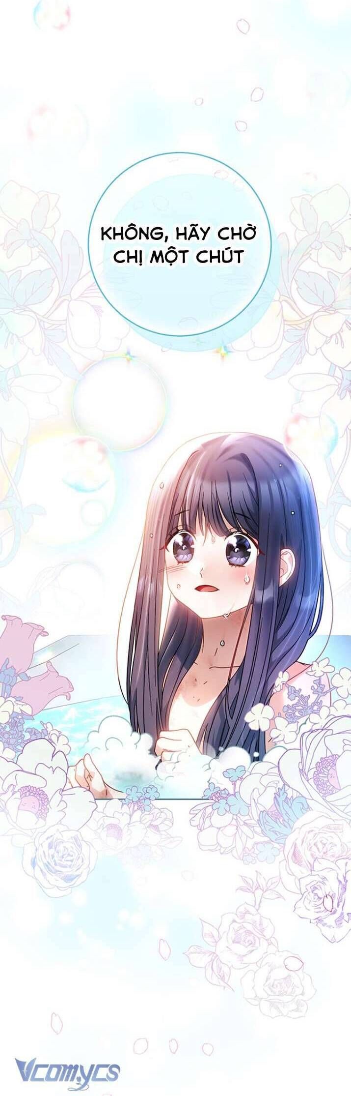 Nuôi Dưỡng Em Gái Xinh Đẹp: Chapter 5