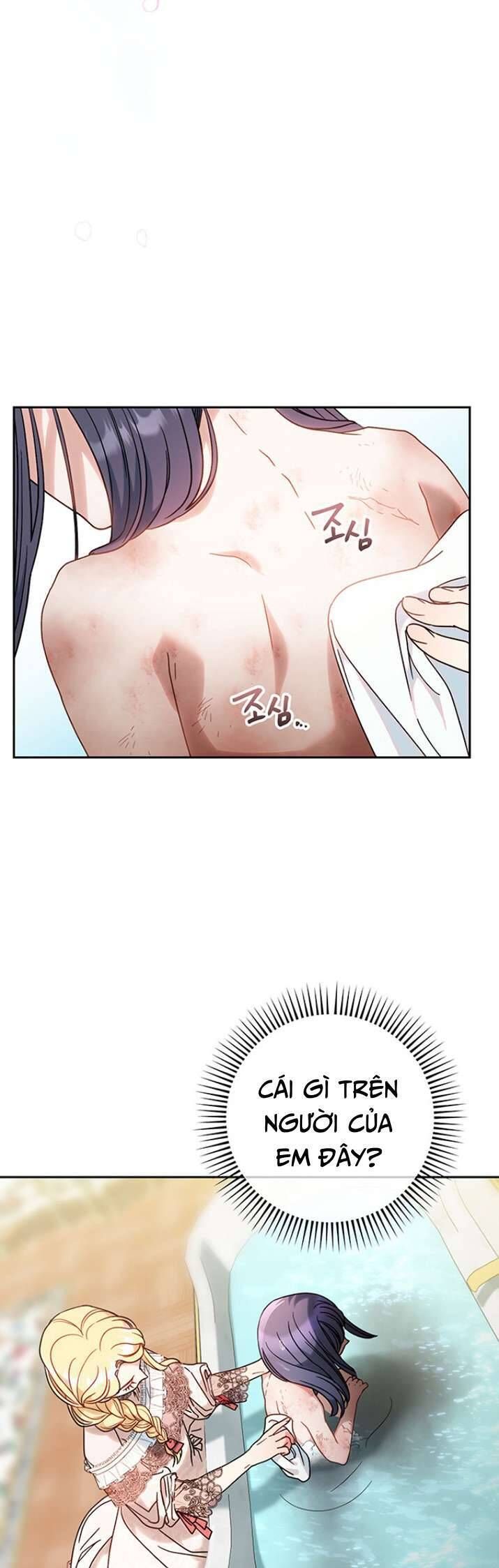 Nuôi Dưỡng Em Gái Xinh Đẹp: Chapter 5