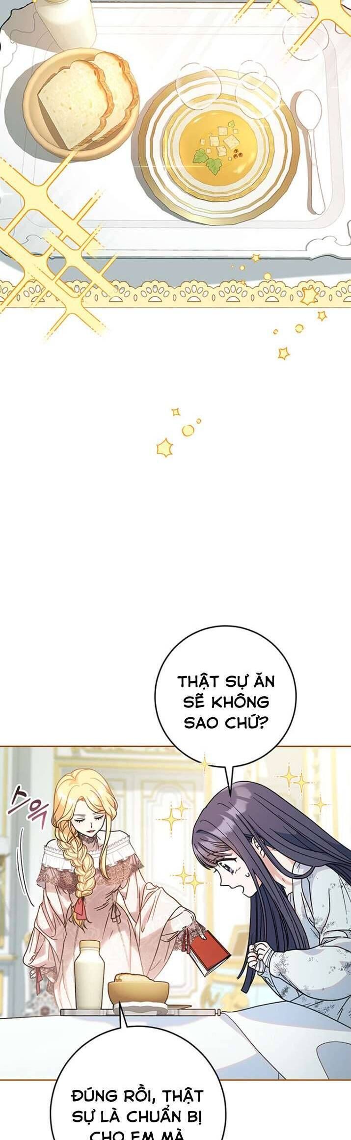 Nuôi Dưỡng Em Gái Xinh Đẹp: Chapter 5