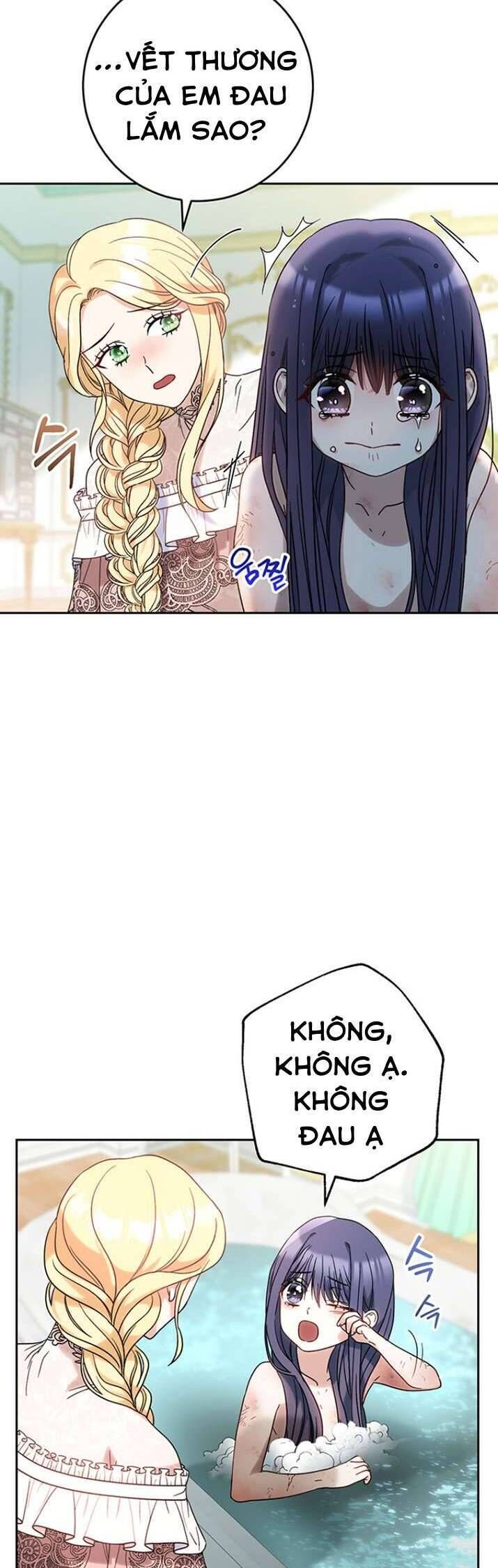 Nuôi Dưỡng Em Gái Xinh Đẹp: Chapter 5