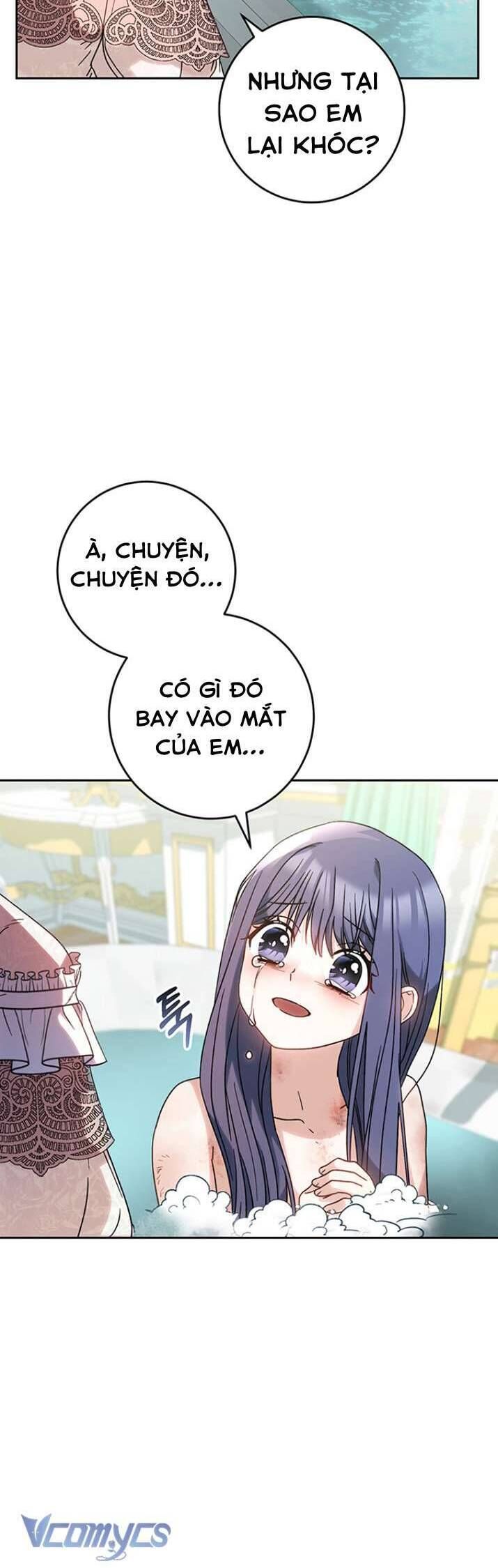 Nuôi Dưỡng Em Gái Xinh Đẹp: Chapter 5