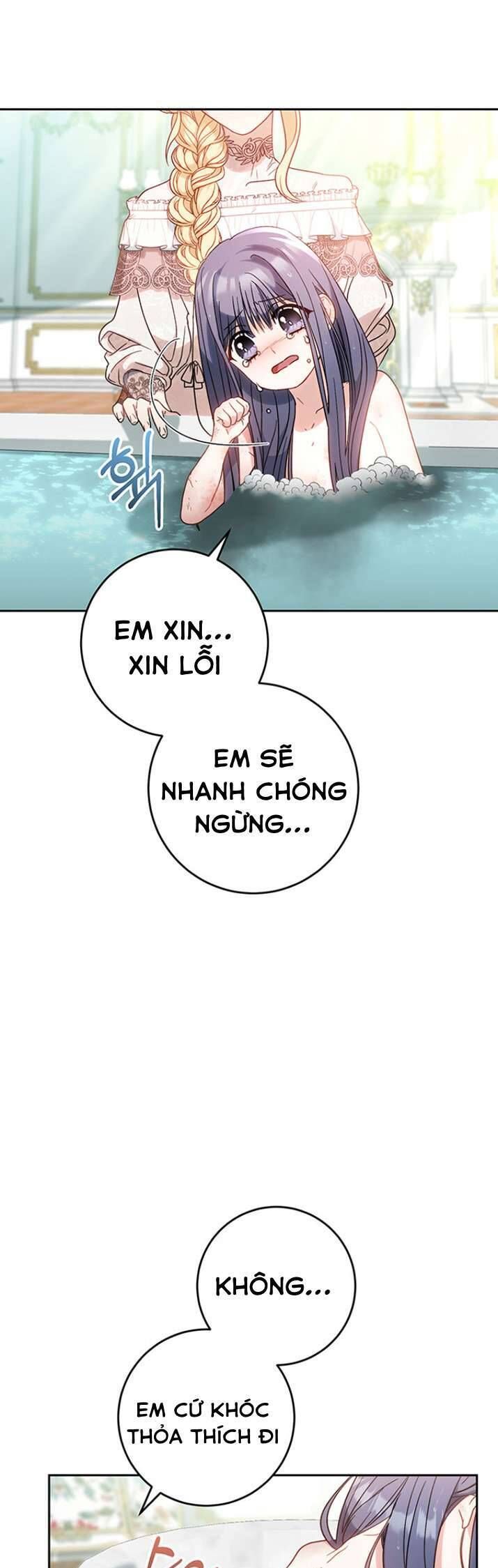 Nuôi Dưỡng Em Gái Xinh Đẹp: Chapter 5