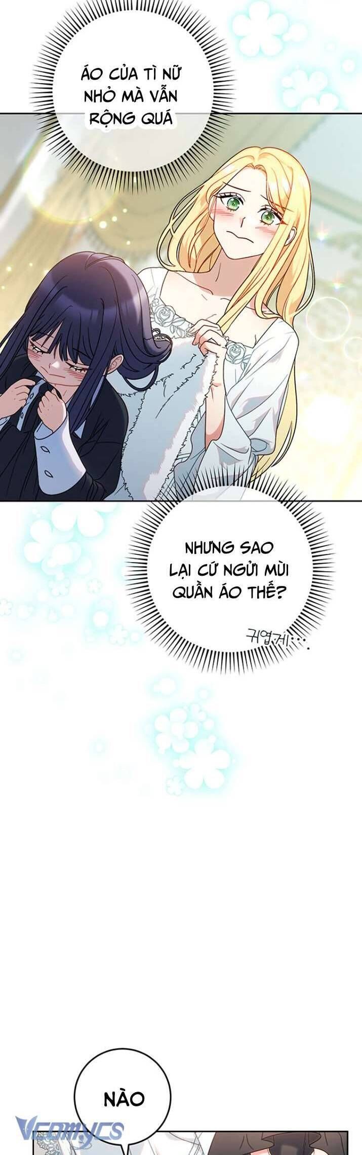 Nuôi Dưỡng Em Gái Xinh Đẹp: Chapter 5