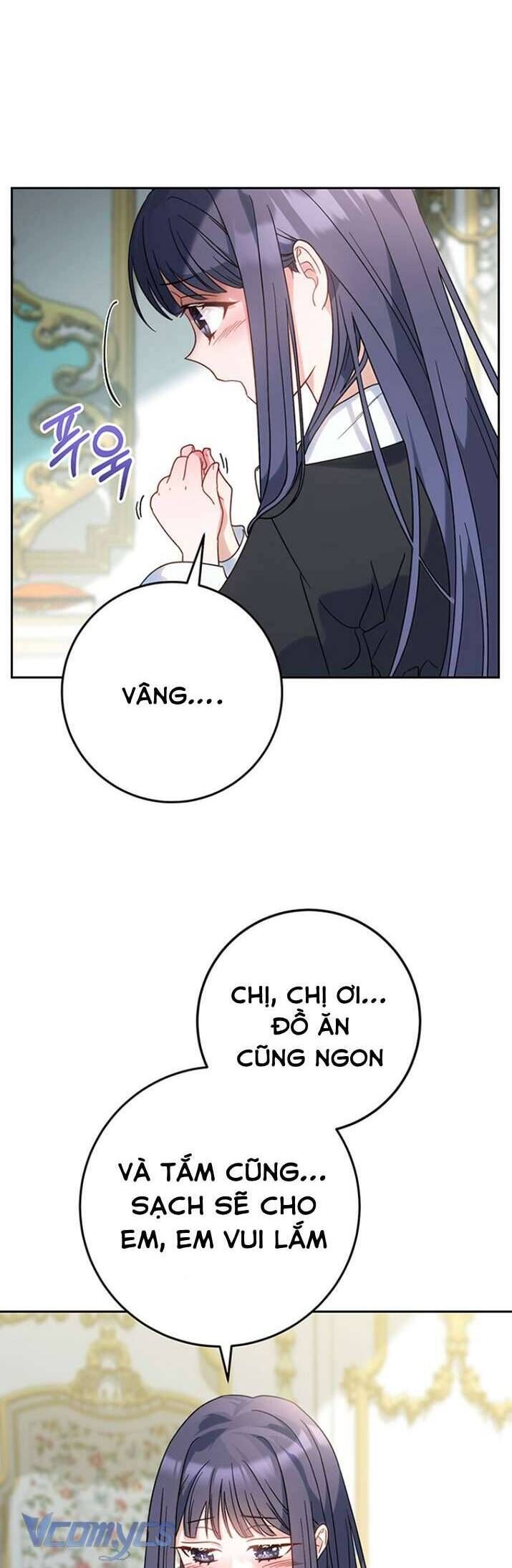 Nuôi Dưỡng Em Gái Xinh Đẹp: Chapter 5