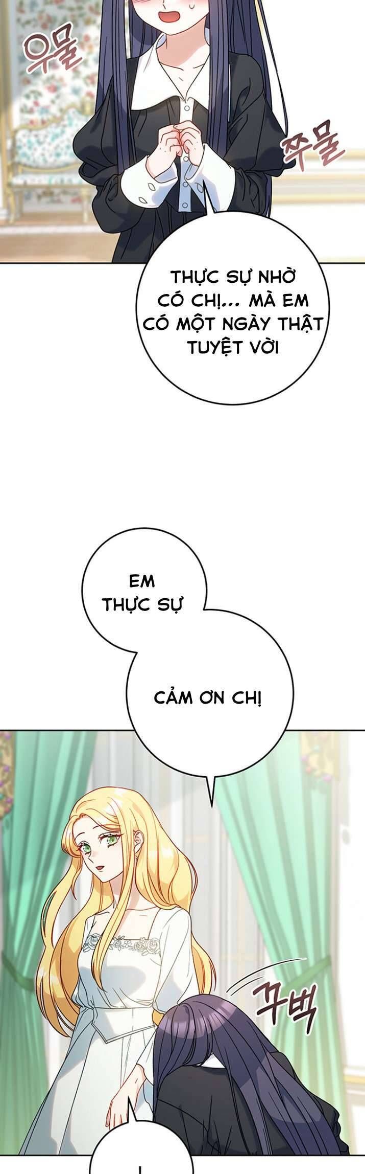 Nuôi Dưỡng Em Gái Xinh Đẹp: Chapter 5