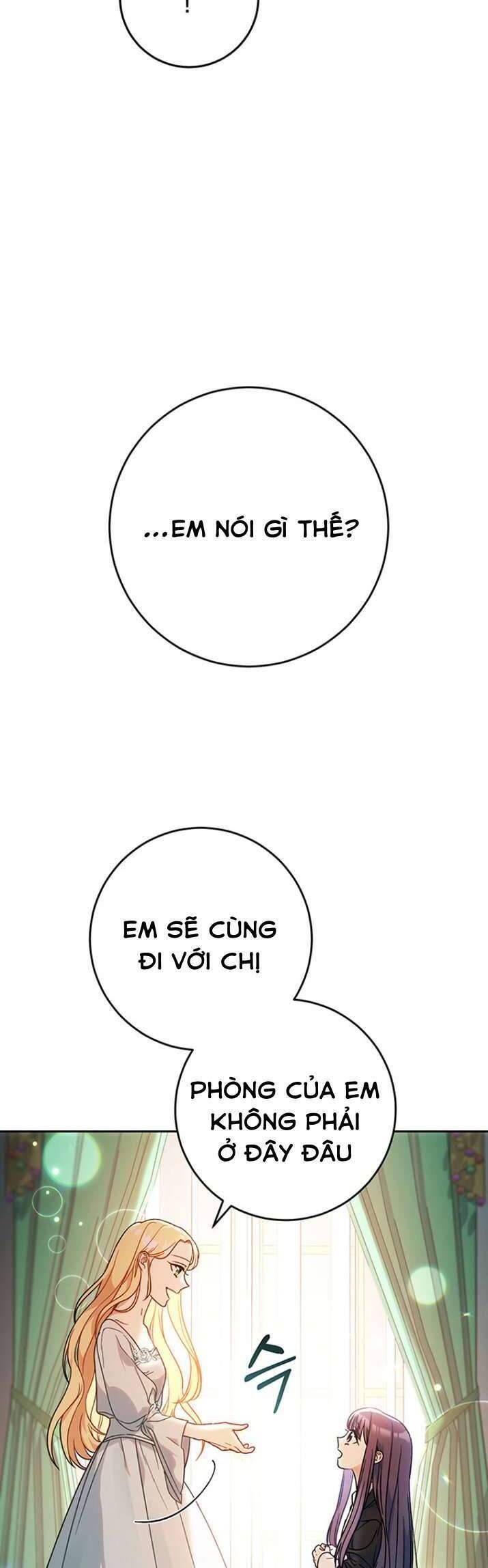 Nuôi Dưỡng Em Gái Xinh Đẹp: Chapter 5