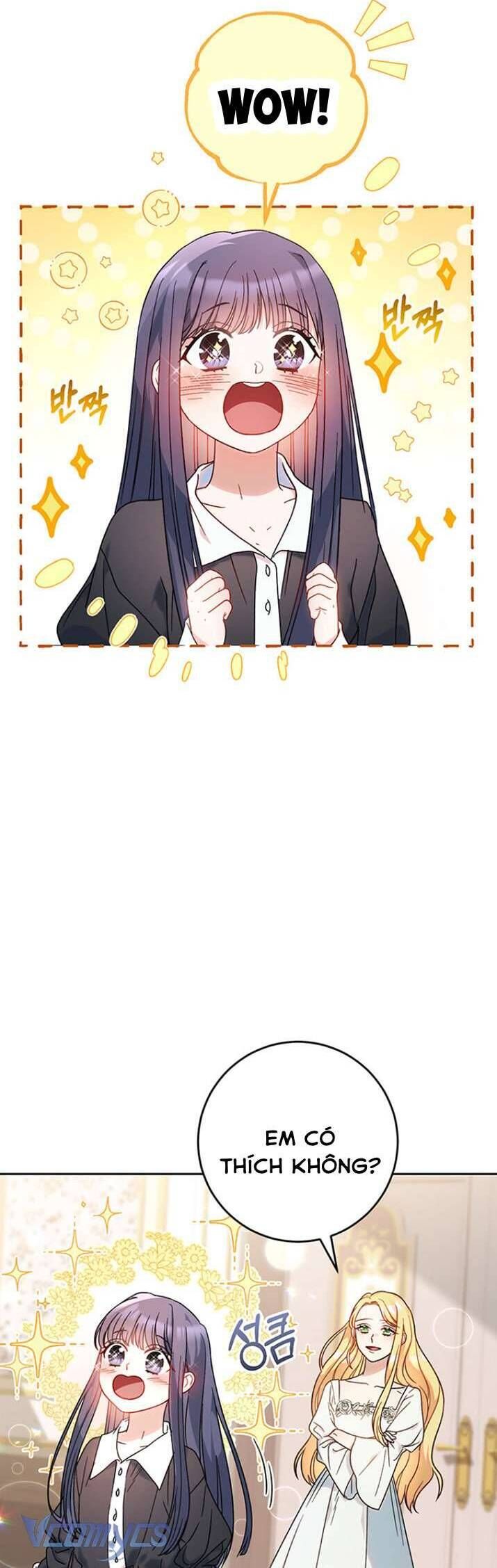 Nuôi Dưỡng Em Gái Xinh Đẹp: Chapter 5