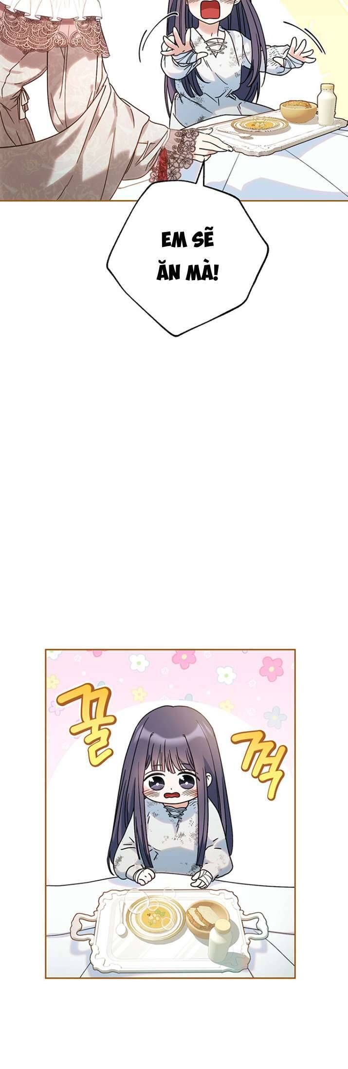 Nuôi Dưỡng Em Gái Xinh Đẹp: Chapter 5