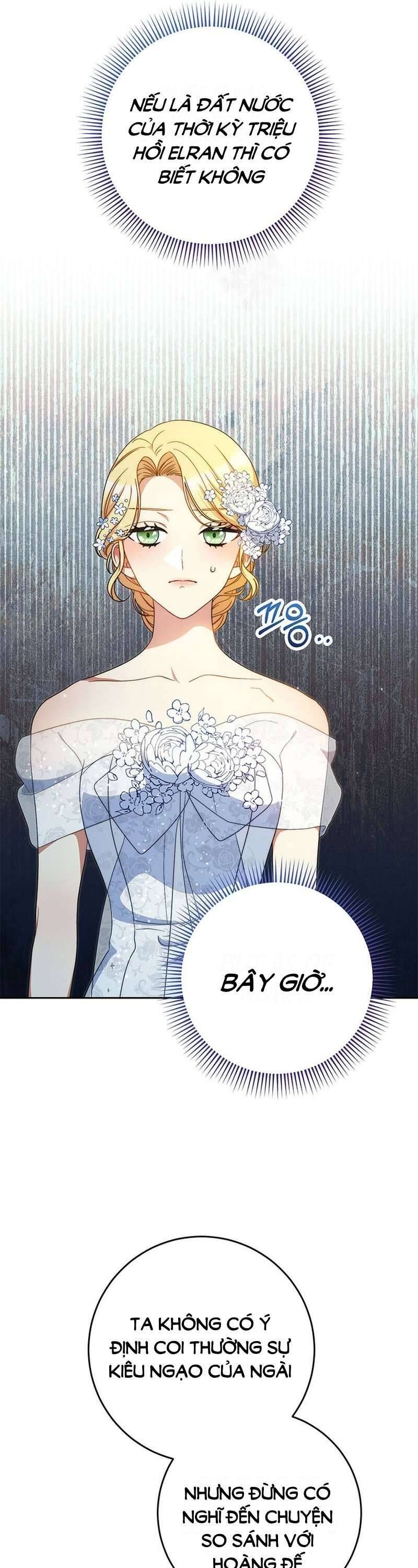 Nuôi Dưỡng Em Gái Xinh Đẹp: Chapter 50