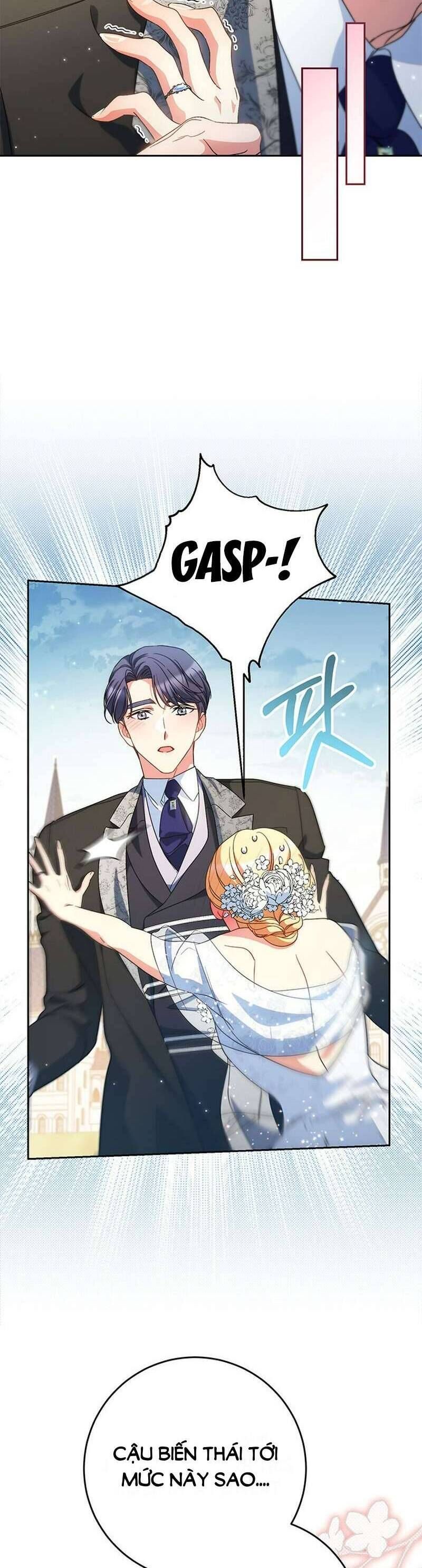 Nuôi Dưỡng Em Gái Xinh Đẹp: Chapter 50