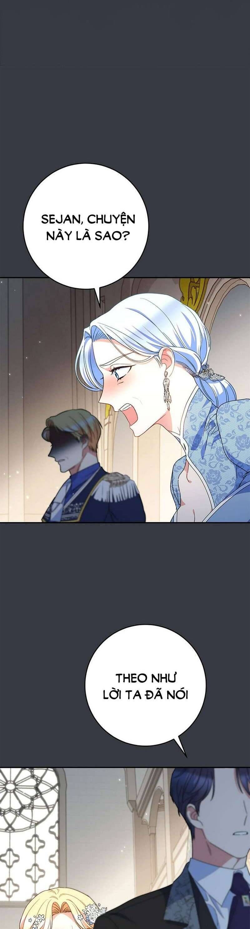 Nuôi Dưỡng Em Gái Xinh Đẹp: Chapter 50