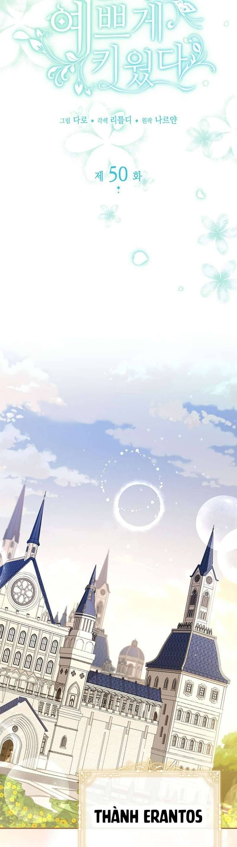 Nuôi Dưỡng Em Gái Xinh Đẹp: Chapter 50