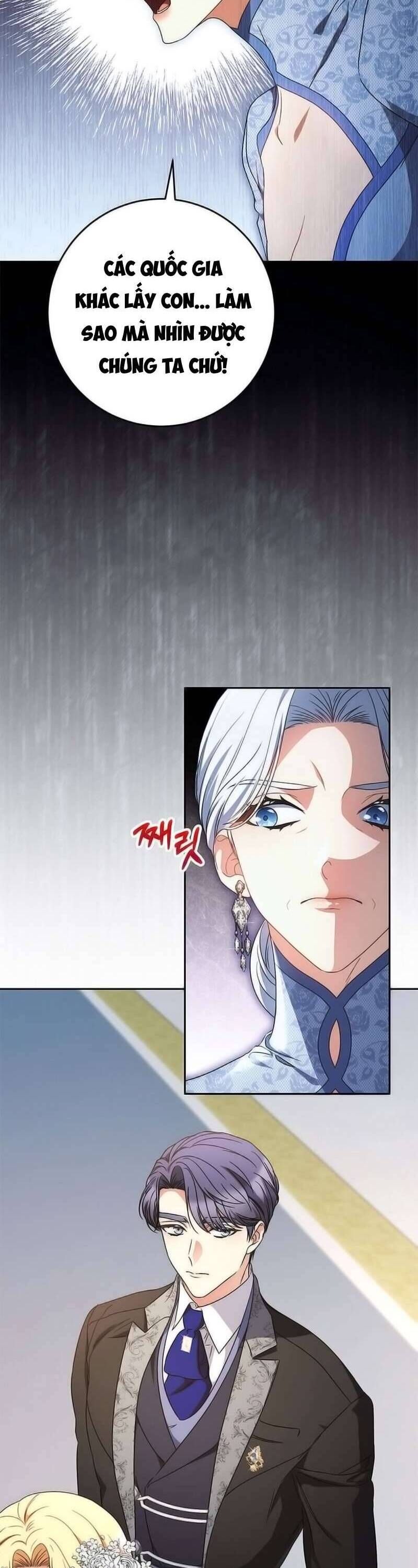 Nuôi Dưỡng Em Gái Xinh Đẹp: Chapter 51