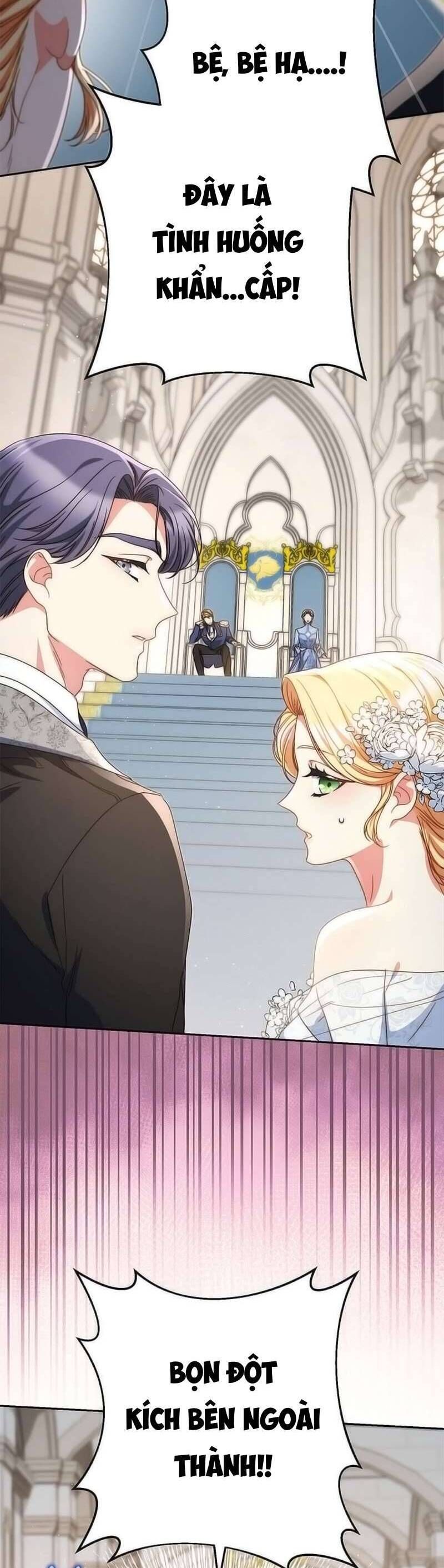 Nuôi Dưỡng Em Gái Xinh Đẹp: Chapter 51