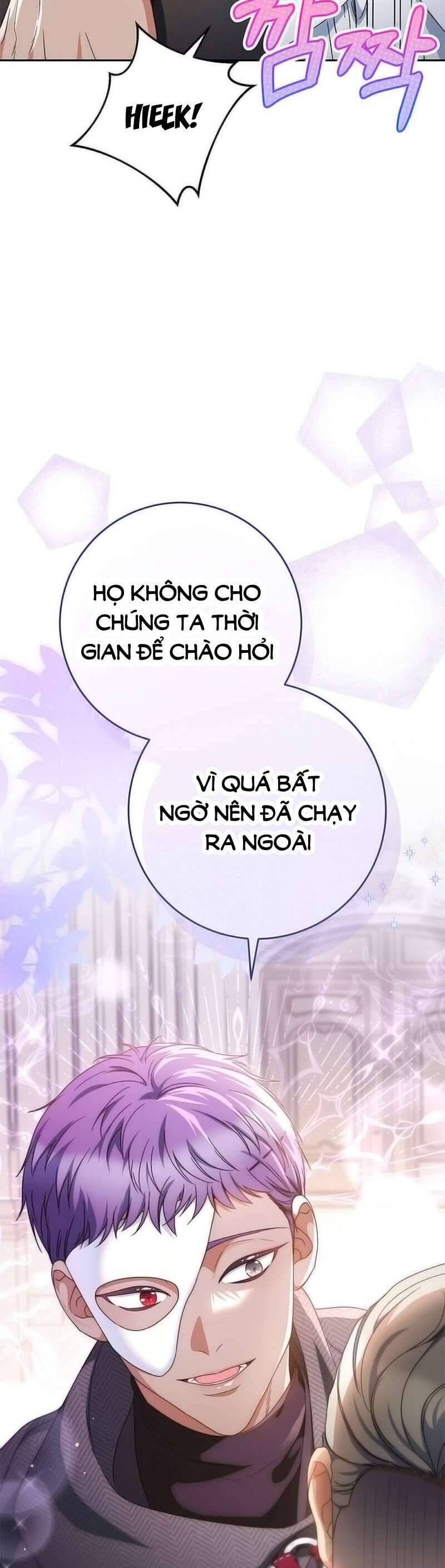 Nuôi Dưỡng Em Gái Xinh Đẹp: Chapter 51