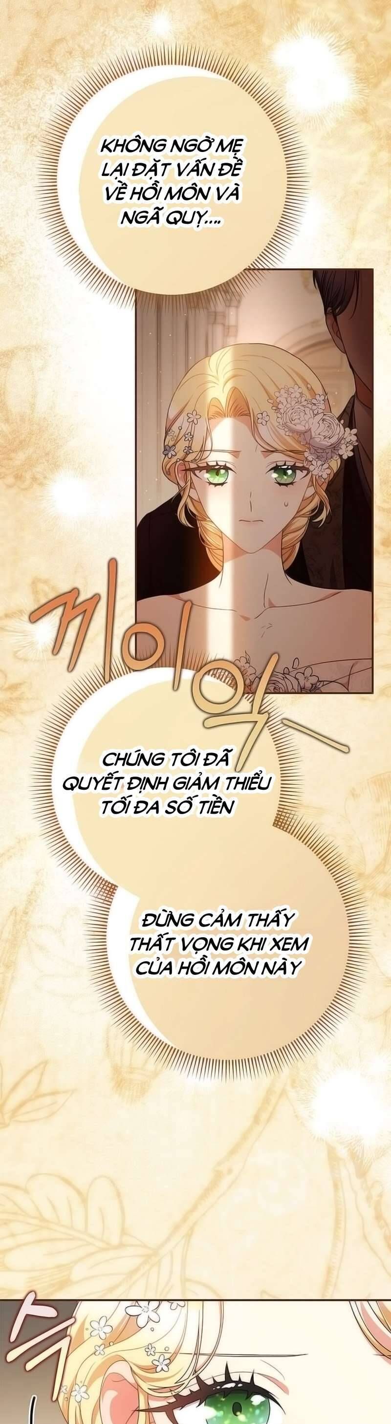 Nuôi Dưỡng Em Gái Xinh Đẹp: Chapter 51