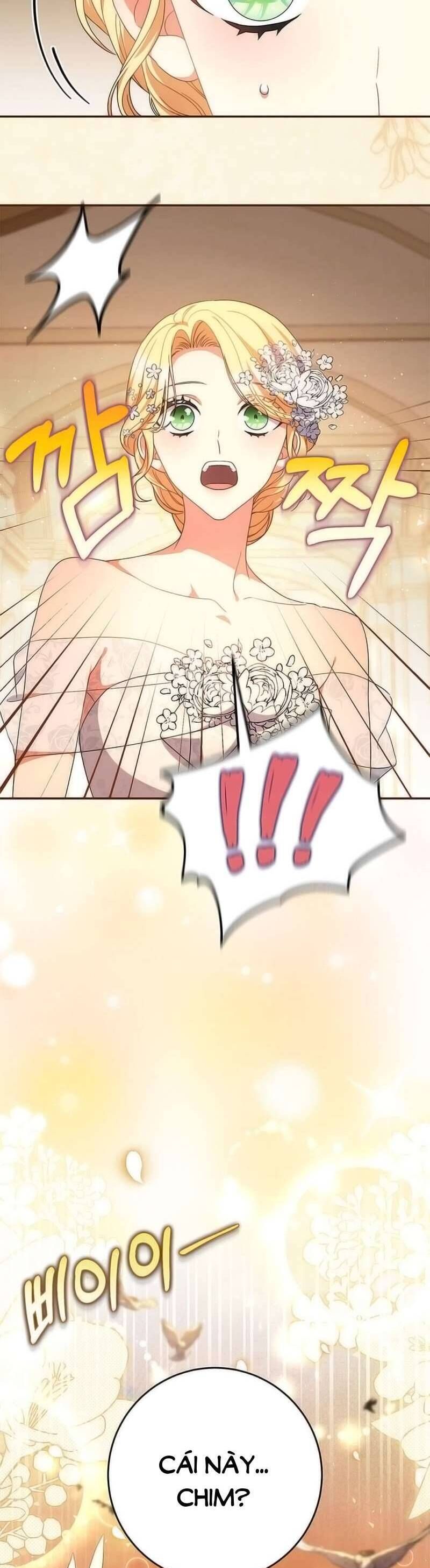 Nuôi Dưỡng Em Gái Xinh Đẹp: Chapter 51