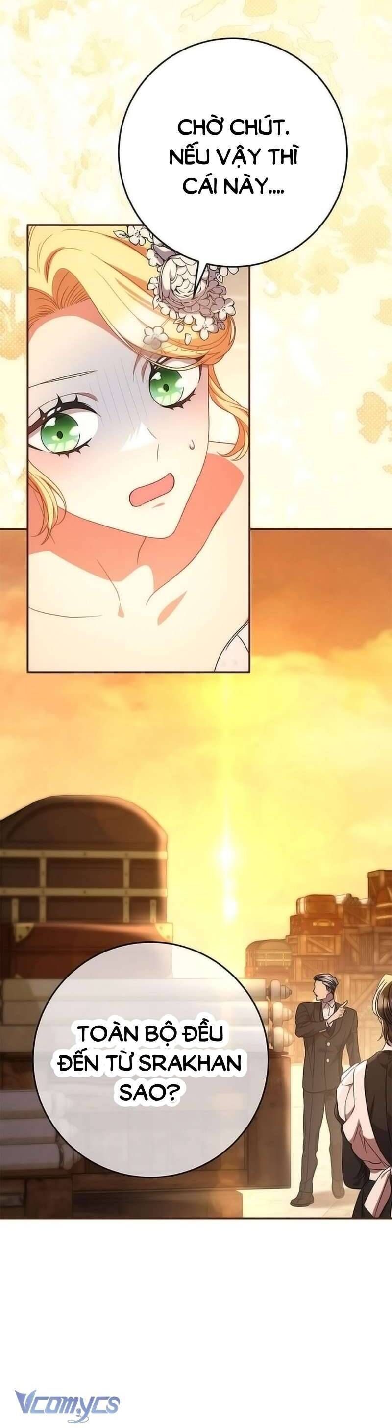 Nuôi Dưỡng Em Gái Xinh Đẹp: Chapter 51