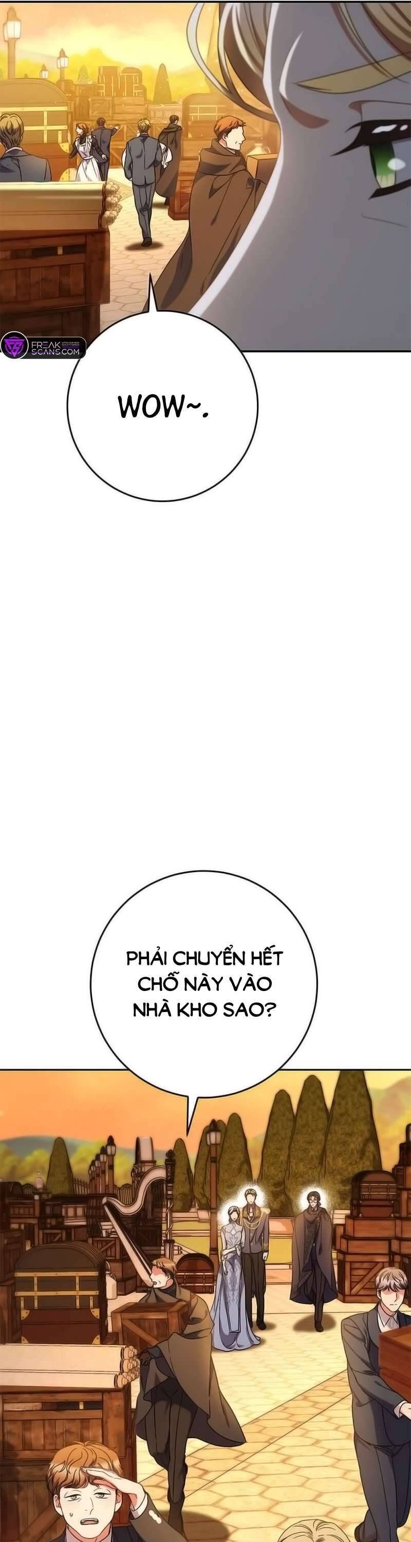 Nuôi Dưỡng Em Gái Xinh Đẹp: Chapter 51