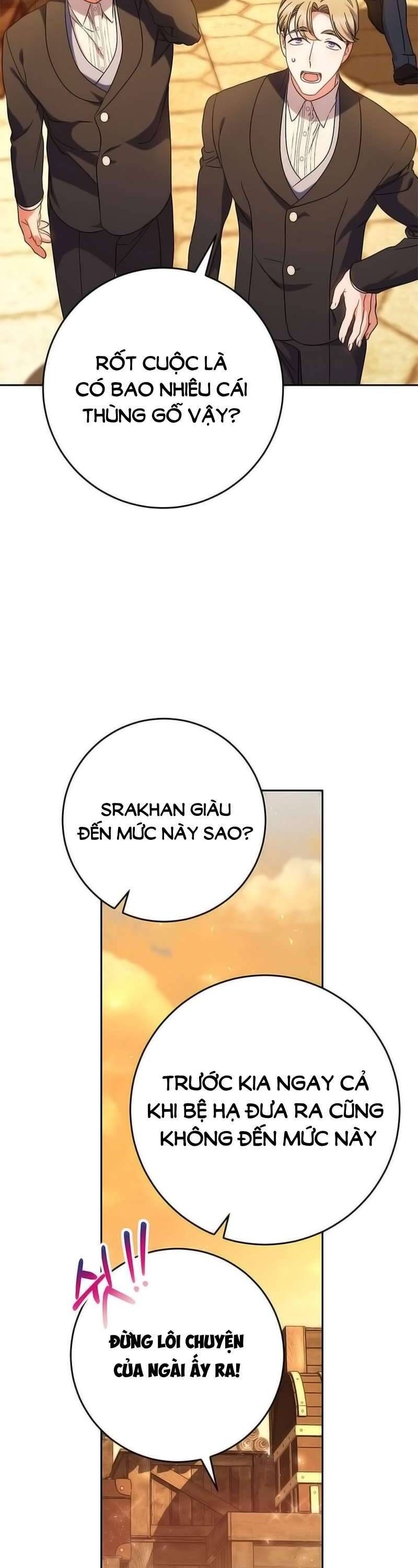 Nuôi Dưỡng Em Gái Xinh Đẹp: Chapter 51