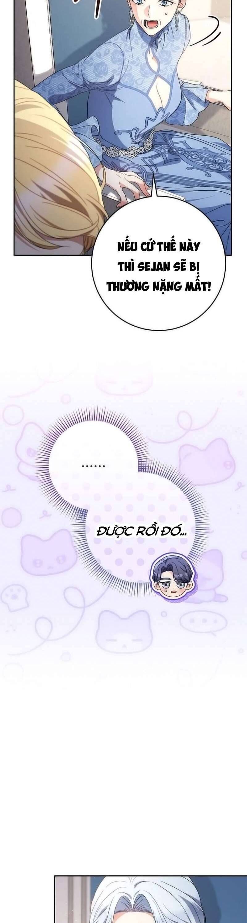 Nuôi Dưỡng Em Gái Xinh Đẹp: Chapter 51