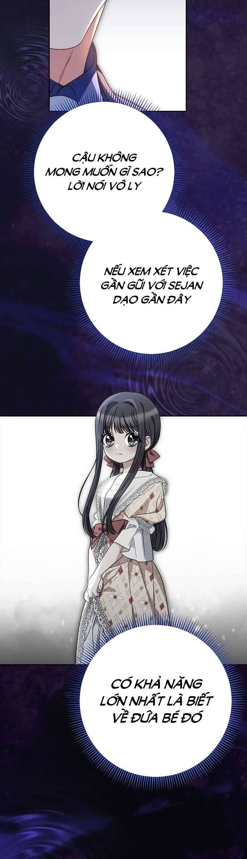 Nuôi Dưỡng Em Gái Xinh Đẹp: Chapter 53