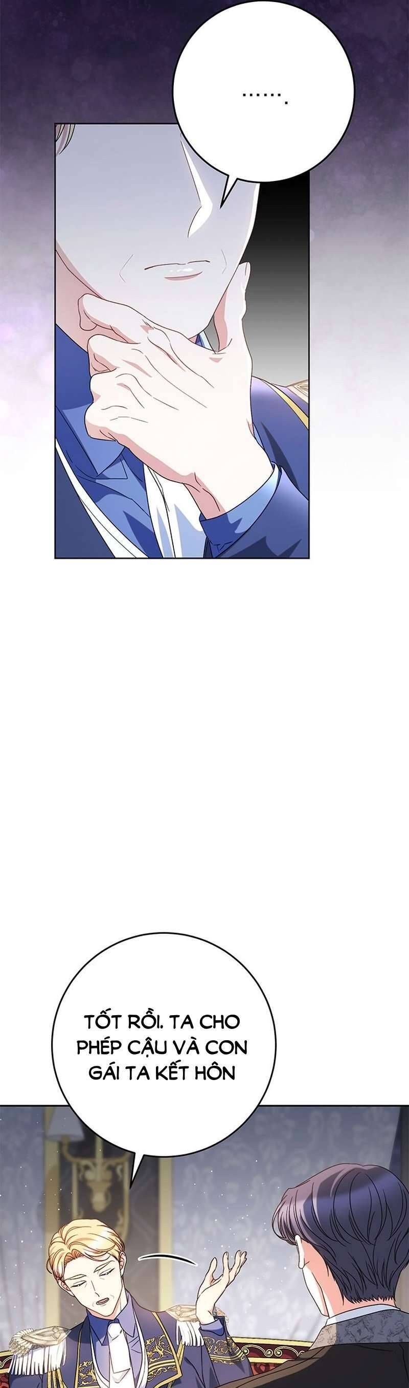 Nuôi Dưỡng Em Gái Xinh Đẹp: Chapter 53