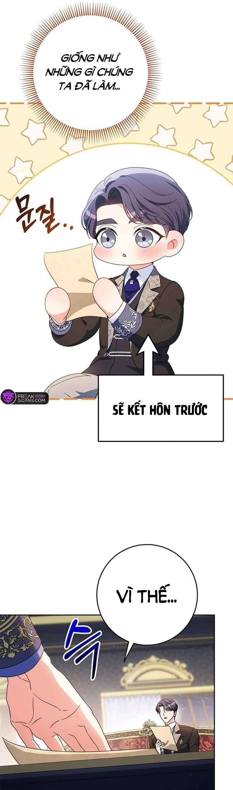 Nuôi Dưỡng Em Gái Xinh Đẹp: Chapter 53