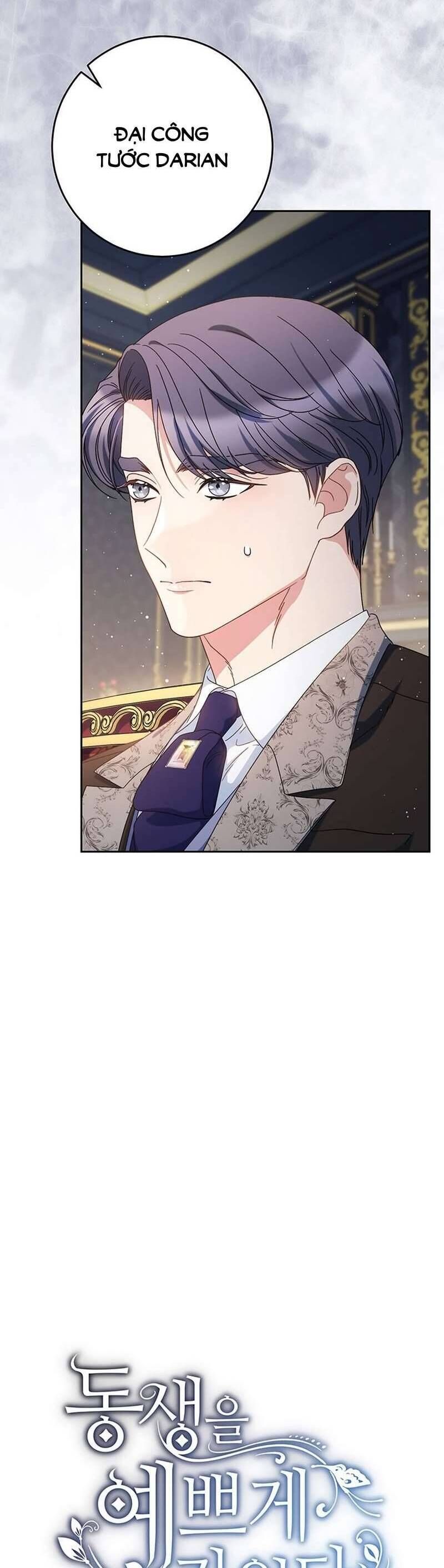 Nuôi Dưỡng Em Gái Xinh Đẹp: Chapter 53