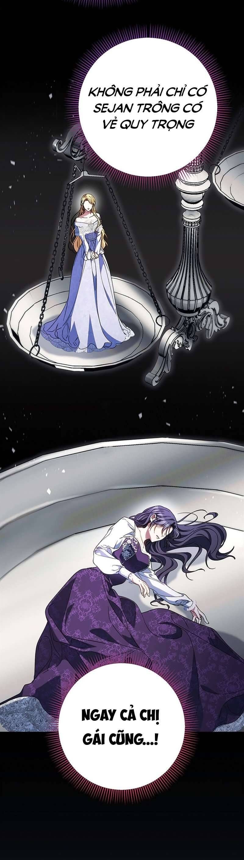 Nuôi Dưỡng Em Gái Xinh Đẹp: Chapter 53