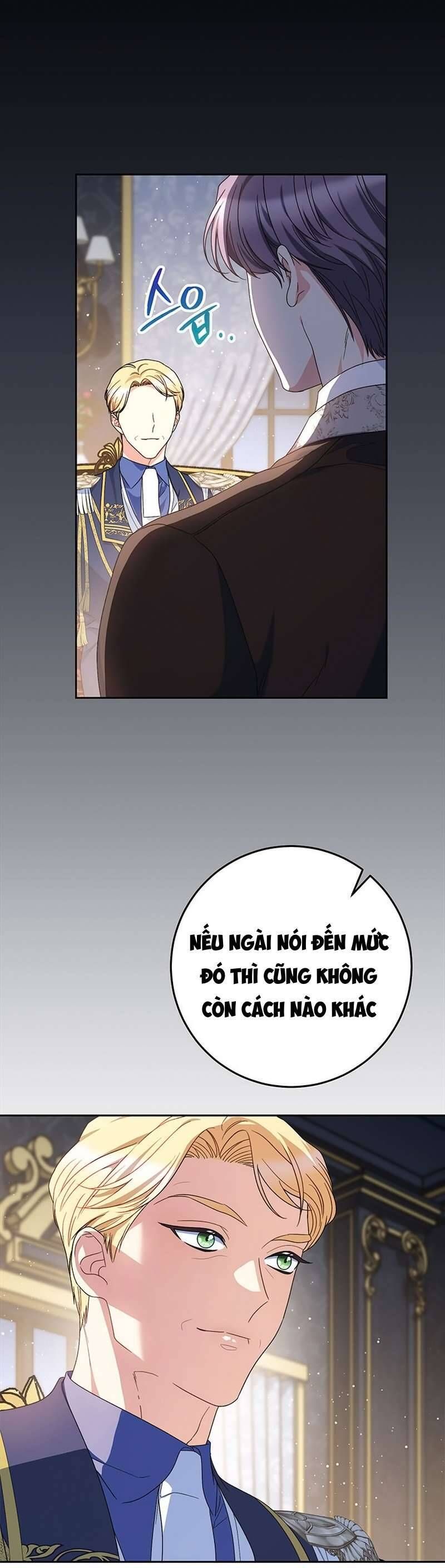 Nuôi Dưỡng Em Gái Xinh Đẹp: Chapter 53