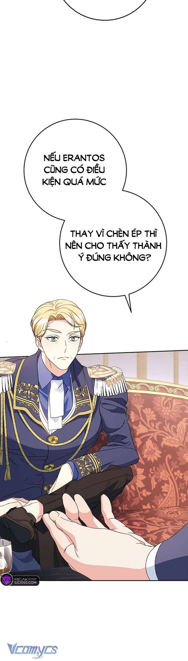 Nuôi Dưỡng Em Gái Xinh Đẹp: Chapter 53