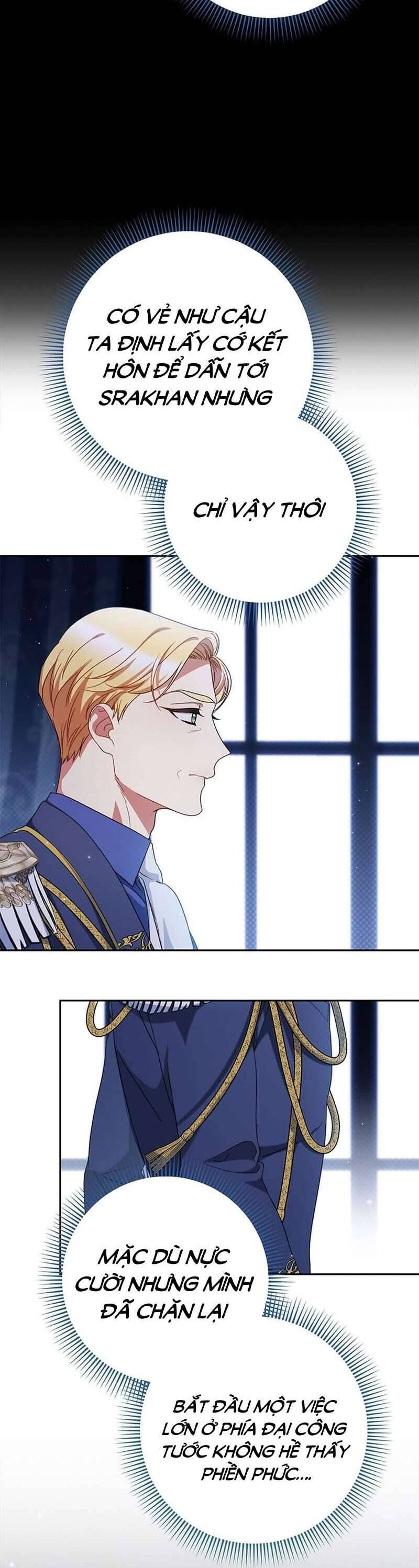 Nuôi Dưỡng Em Gái Xinh Đẹp: Chapter 53