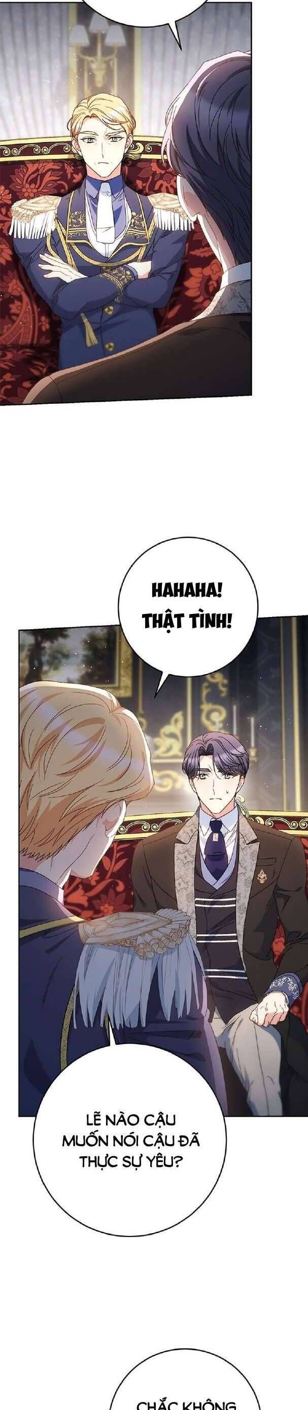 Nuôi Dưỡng Em Gái Xinh Đẹp: Chapter 53