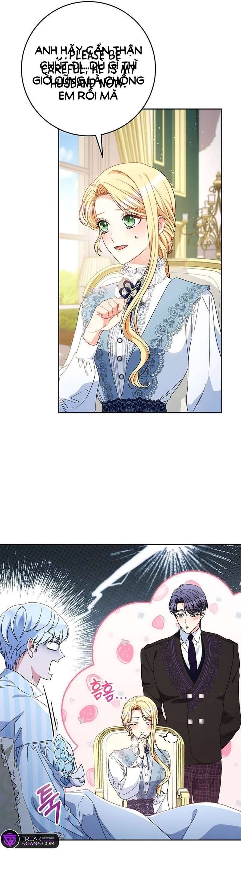 Nuôi Dưỡng Em Gái Xinh Đẹp: Chapter 54