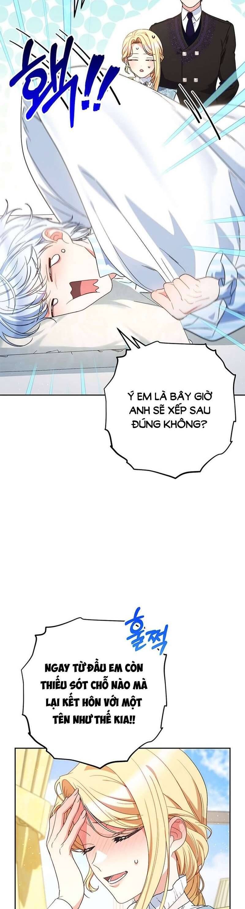 Nuôi Dưỡng Em Gái Xinh Đẹp: Chapter 54