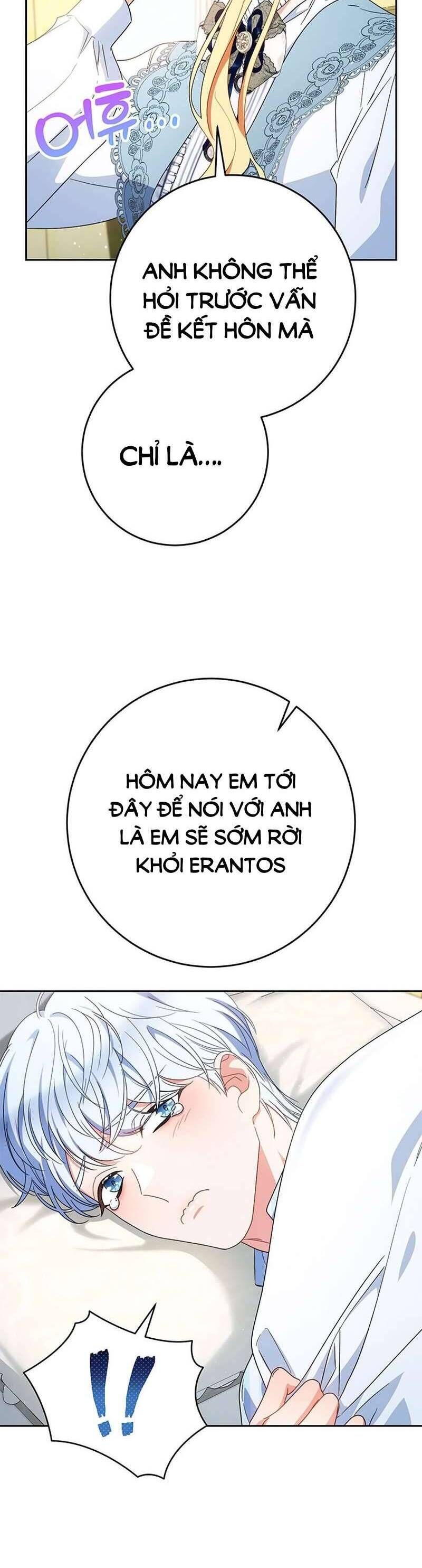 Nuôi Dưỡng Em Gái Xinh Đẹp: Chapter 54