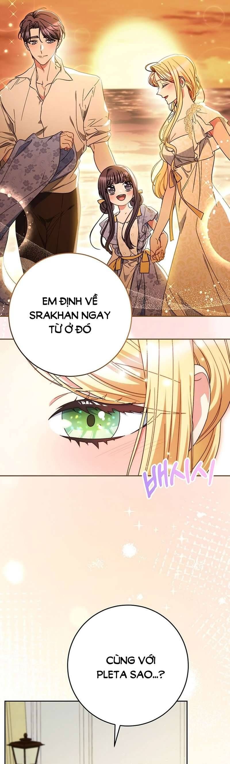 Nuôi Dưỡng Em Gái Xinh Đẹp: Chapter 54