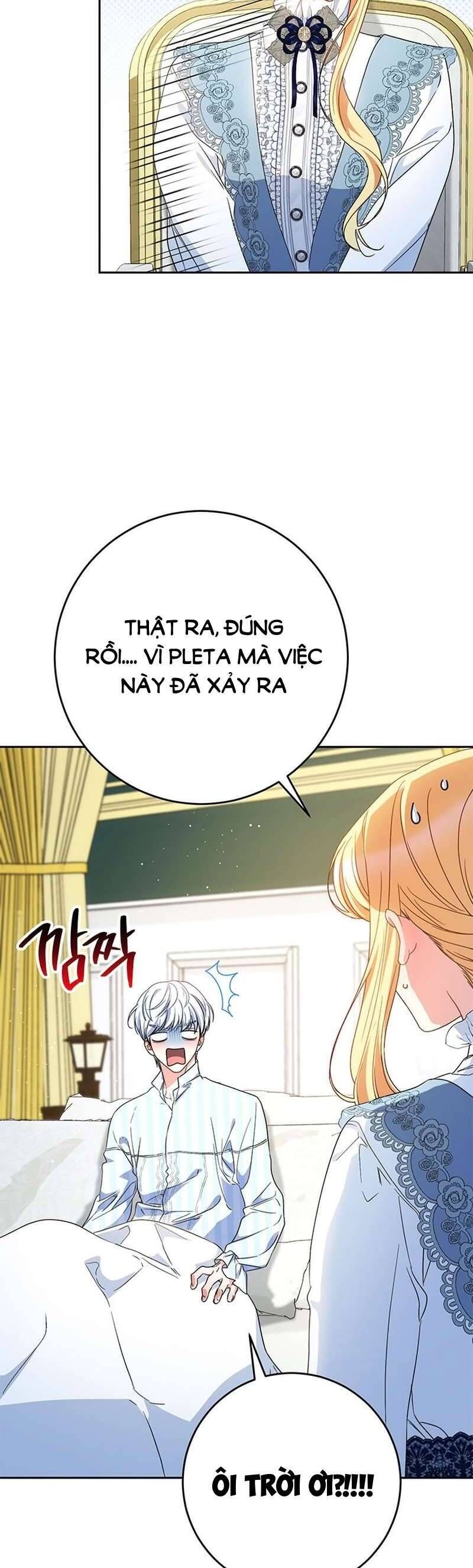 Nuôi Dưỡng Em Gái Xinh Đẹp: Chapter 54