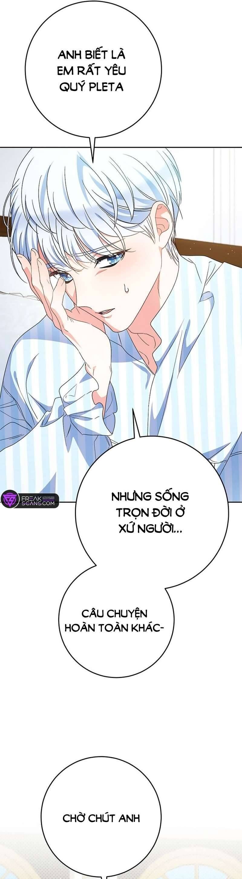 Nuôi Dưỡng Em Gái Xinh Đẹp: Chapter 54