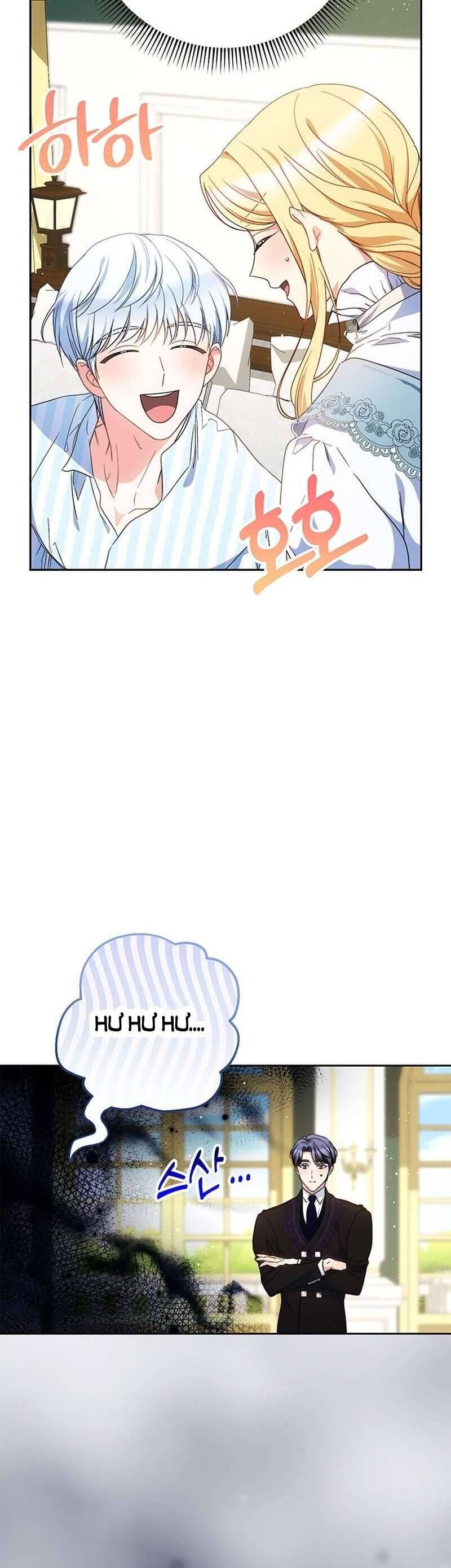 Nuôi Dưỡng Em Gái Xinh Đẹp: Chapter 54