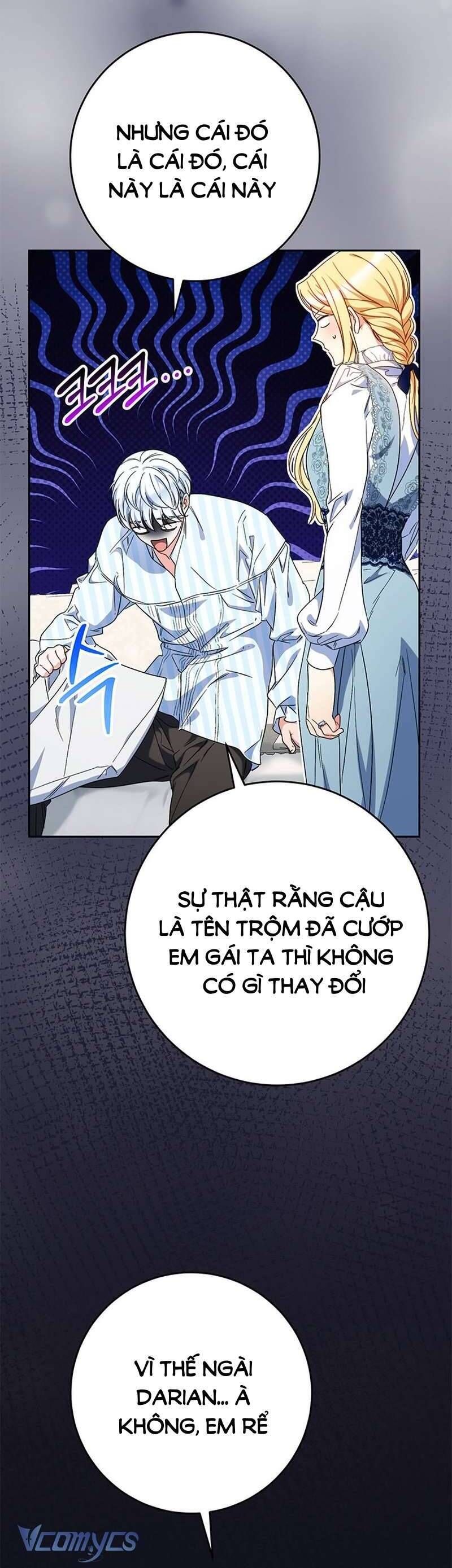 Nuôi Dưỡng Em Gái Xinh Đẹp: Chapter 54