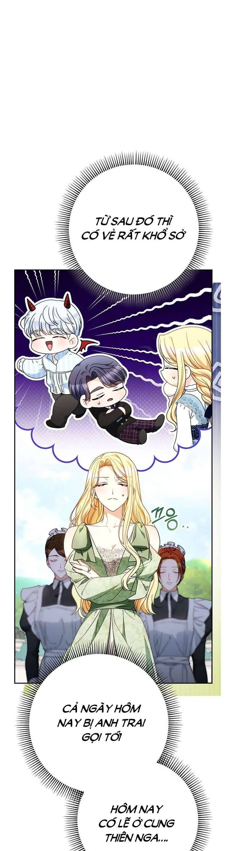 Nuôi Dưỡng Em Gái Xinh Đẹp: Chapter 54