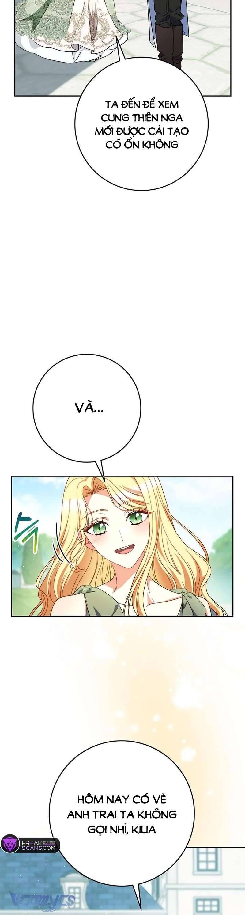 Nuôi Dưỡng Em Gái Xinh Đẹp: Chapter 54