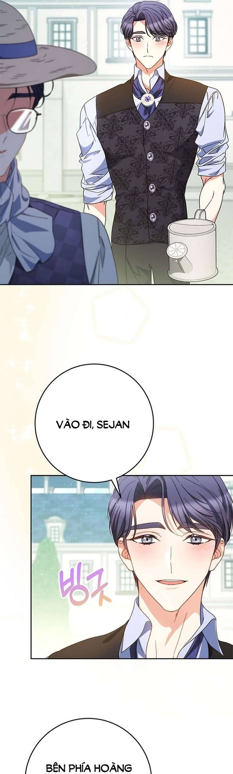 Nuôi Dưỡng Em Gái Xinh Đẹp: Chapter 54